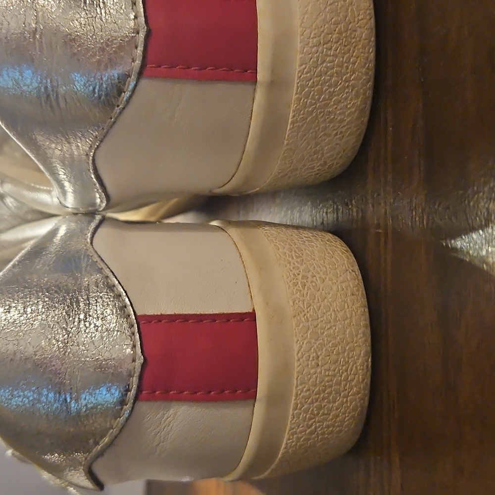 Vintage Havannah Sneakers 7.5 - Picture 10 of 11